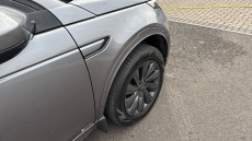 Land Rover Discovery Sport 2.0 D180 R-Dynamic SE 5dr Auto Diesel Station Wagon